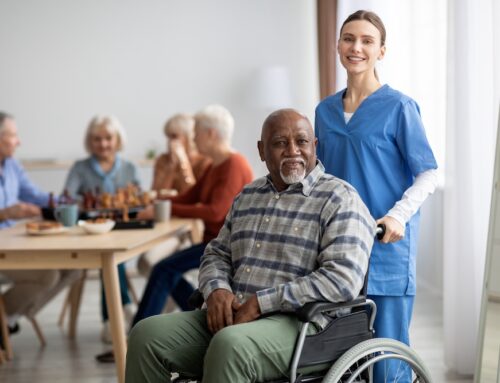 Looking for a Quality Alzheimer’s Assisted Living Community? 15 Key Questions You Need to Ask