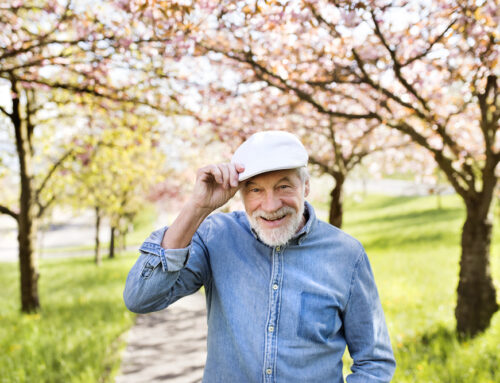 Senior Health and Wellness: 15 Tips You Need to Know for Spring