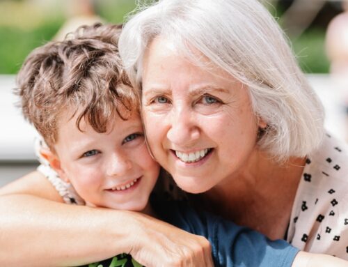 15 Essential Reasons That Seniors Should Maintain Intergenerational Relationships
